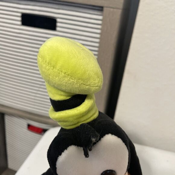 Large 18" Disney Goofy Scentsy Buddy With Scent Packet - Picture 5 of 9